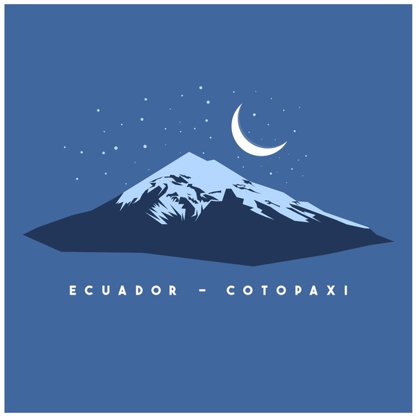 Volcán Cotopaxi, aventura en Ecuador